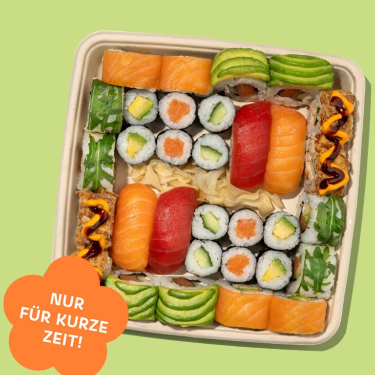 EatHappy Marktkauf Oschatz