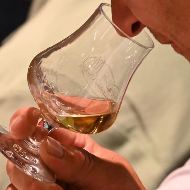 Verkostung Mini Tasting Marktkauf Oschatz