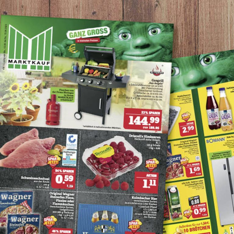 Angebote Marktkauf Oschatz