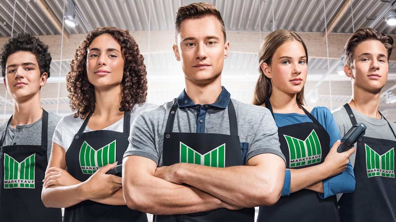 Ausbildung Marktkauf Oschatz