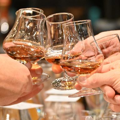 Mini Tasting Whisky Rum Spiriuosen Marktkauf Oschatz