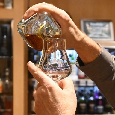 Mini Tasting Whisky Genusswelt Marktkauf Oschatz