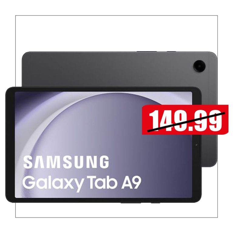 Samsung Galaxy Tab A9 Marktkauf Oschatz
