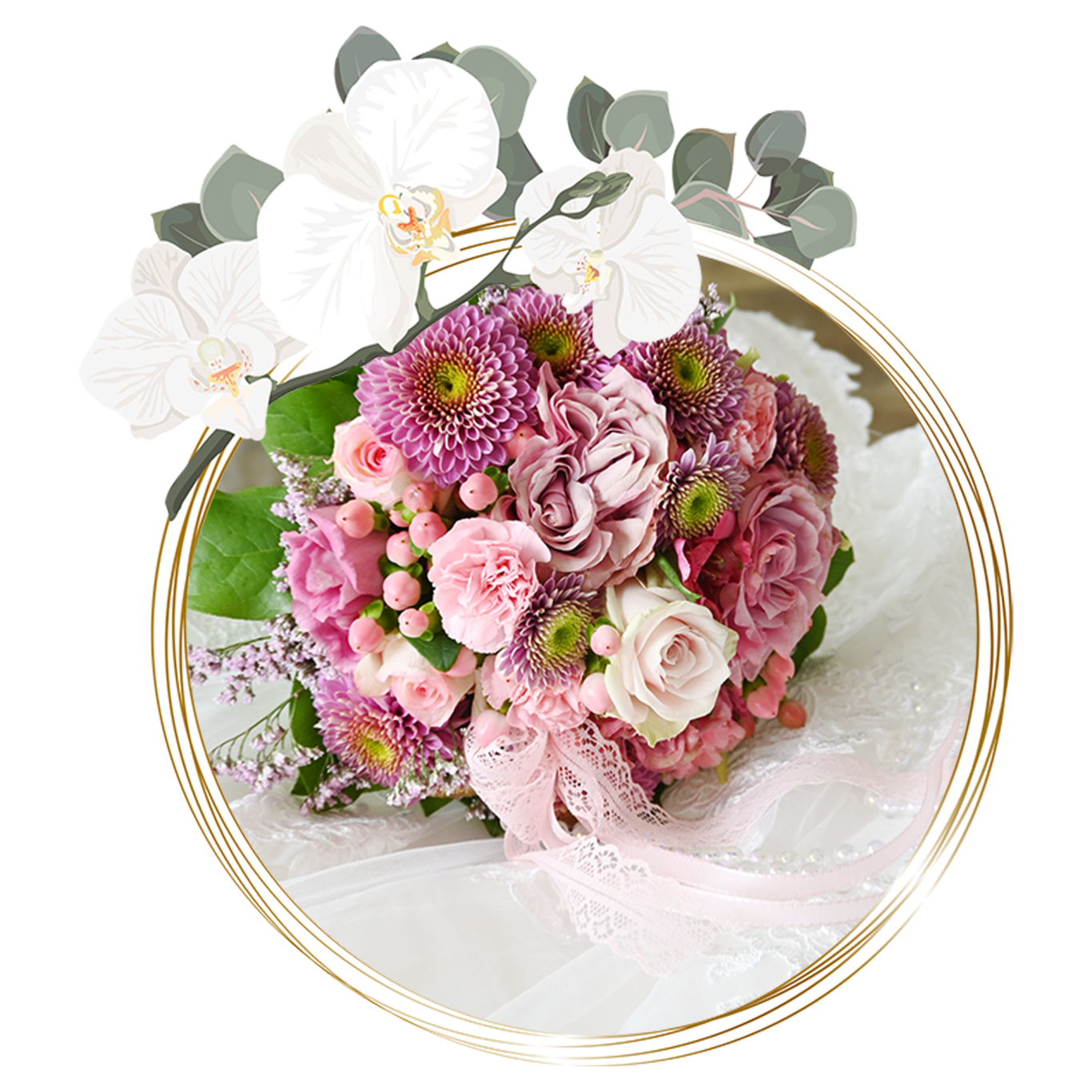 Hochzeitsfloristik Marktkauf Oschatz