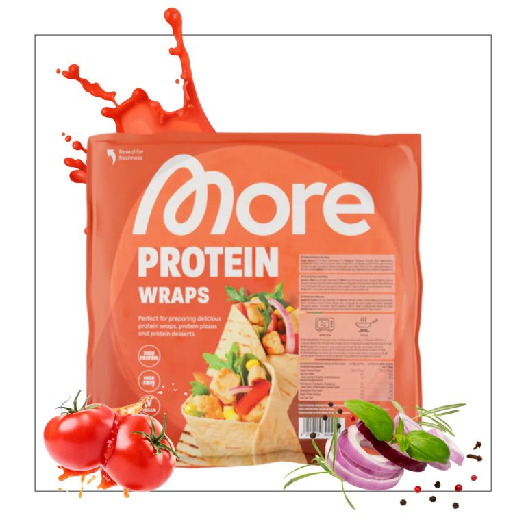 ESN Protein Wraps Marktkauf Oschatz
