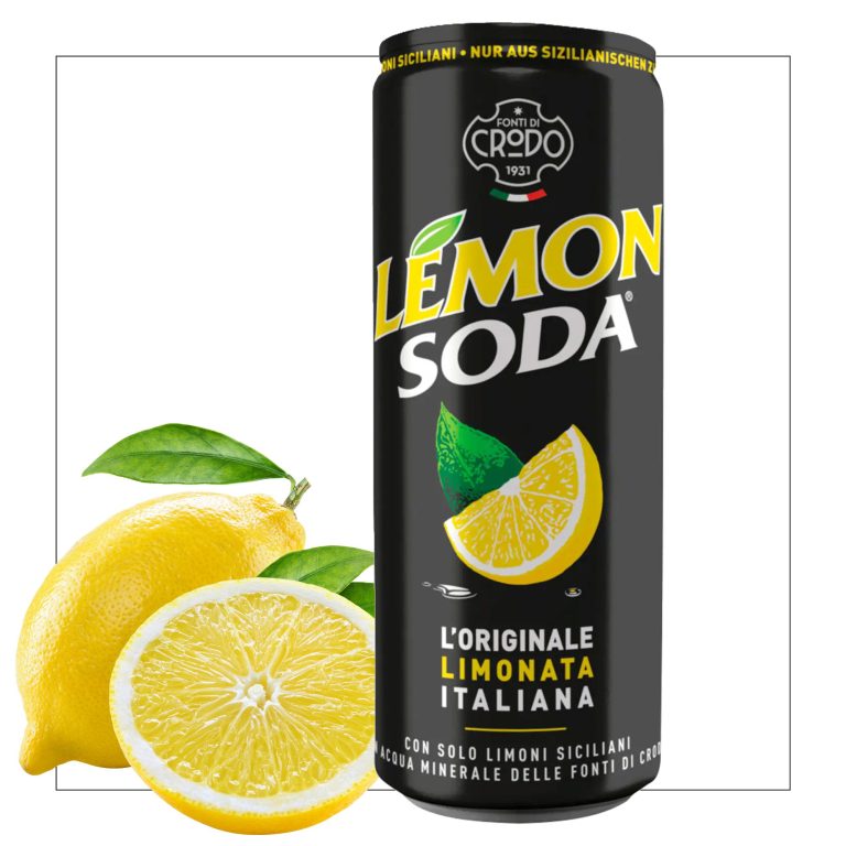 Lemon Soda Marktkauf Oschatz