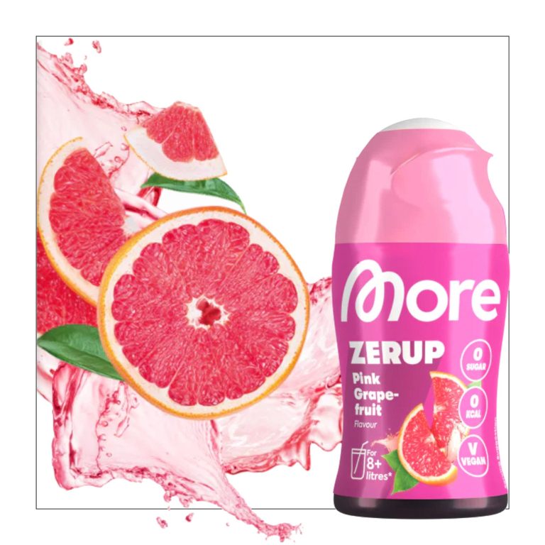 More Zerup Pink Grapefruit Marktkauf Oschatz